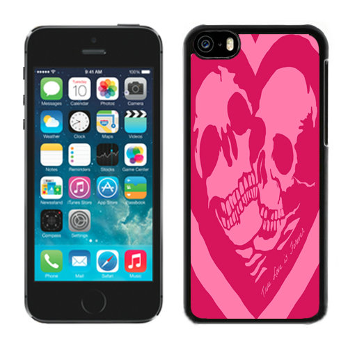 Valentine Forever Love iPhone 5C Cases CQS - Click Image to Close